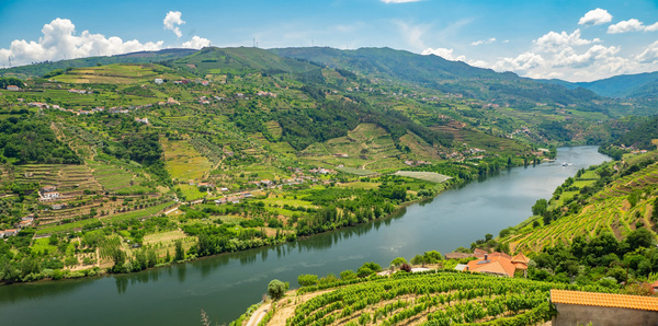 Douro River, Europe